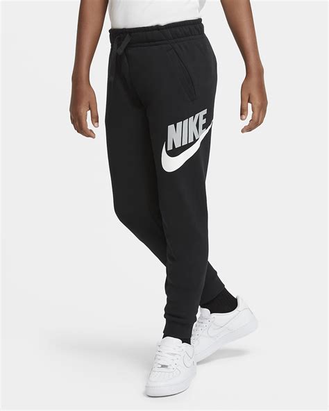 nike kids pants